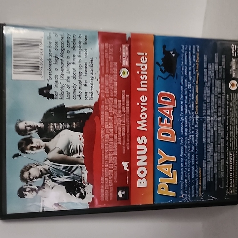 Dvd - Picture 2 of 2